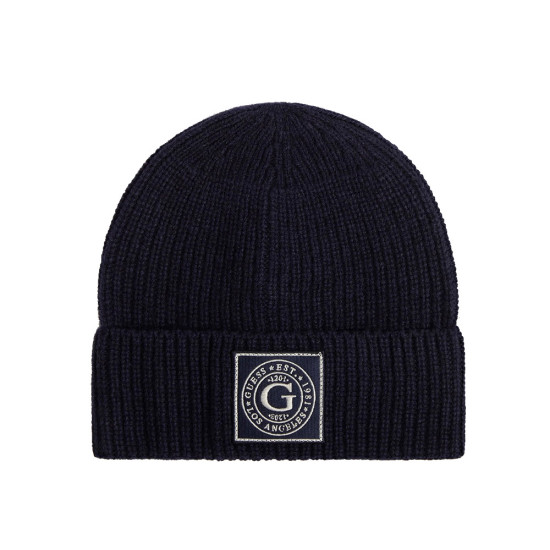 Guess Σκουφάκι Hunter Ribbed Beanie
